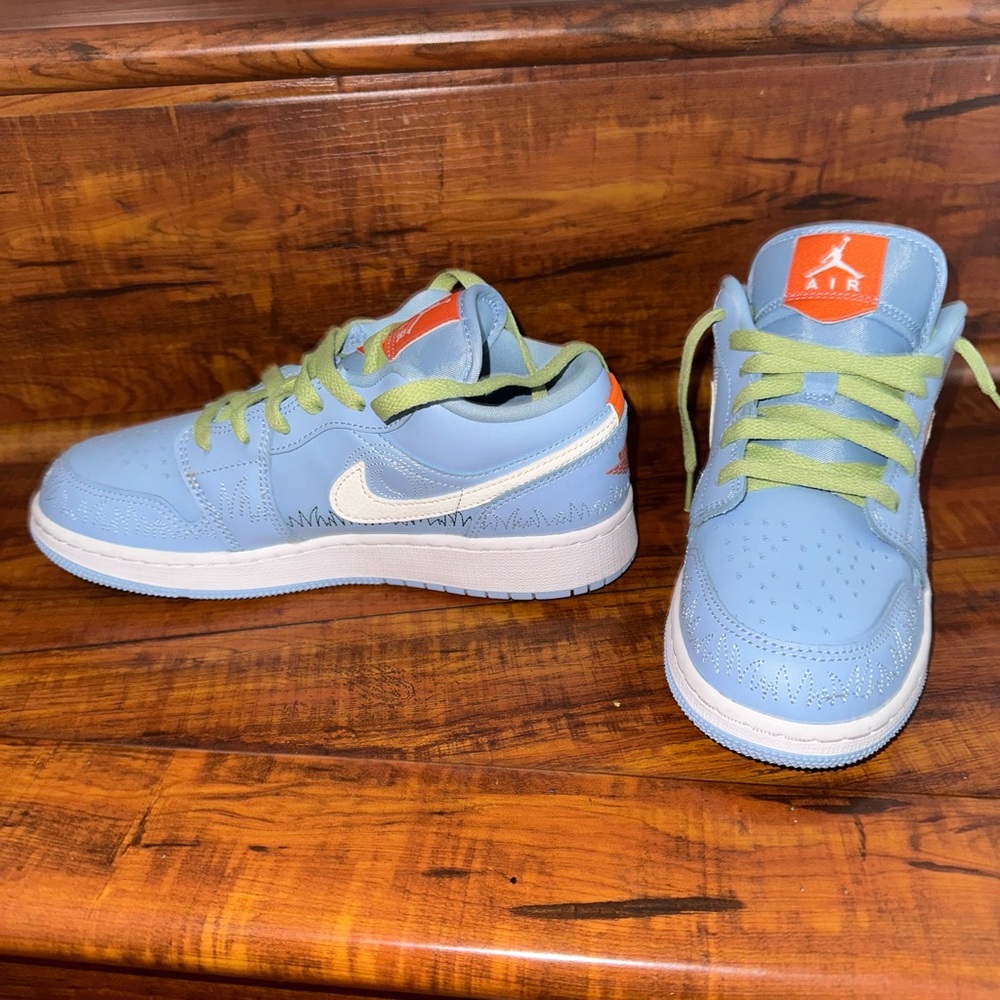AIR JORDAN 1 LOW SE